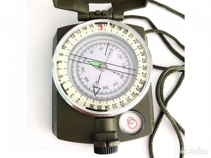 Армейский Компас