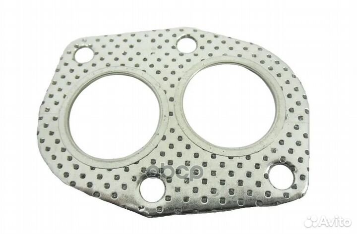 Прокладка фланца приемной трубы глушителя 21030
