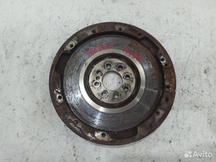 Маховик Мерседес W414 Vaneo