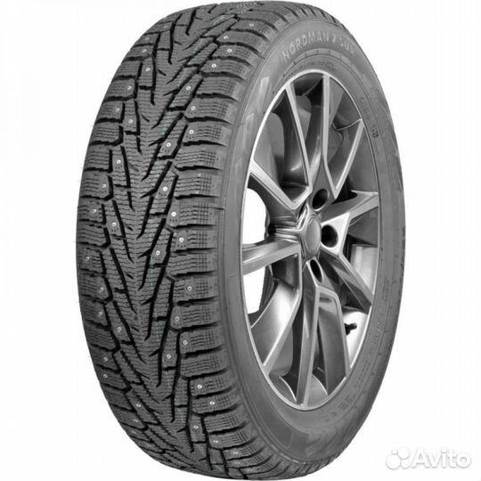 Ikon Tyres Nordman 7 SUV 265/65 R17 116T