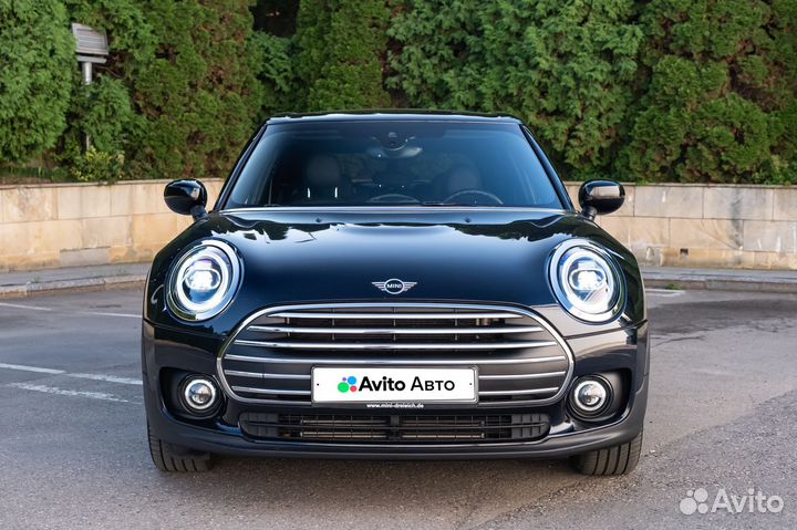 MINI Cooper Clubman 1.5 AMT, 2020, 48 000 км