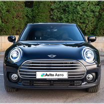 MINI Cooper Clubman 1.5 AMT, 2020, 48 000 км, с пробегом, цена 2 750 000 руб.