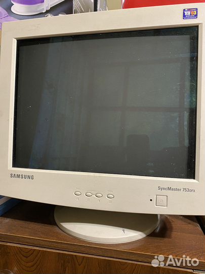 Монитор Samsung