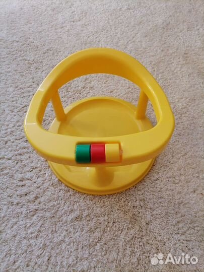 Принадлежности для купания