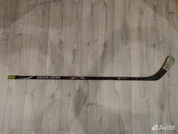 Клюшка хоккейная Bauer 1x lite jr
