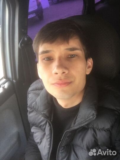 Экспедитор