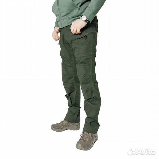 58008 Брюки Helikon-Tex Urban Tactical поликоттон