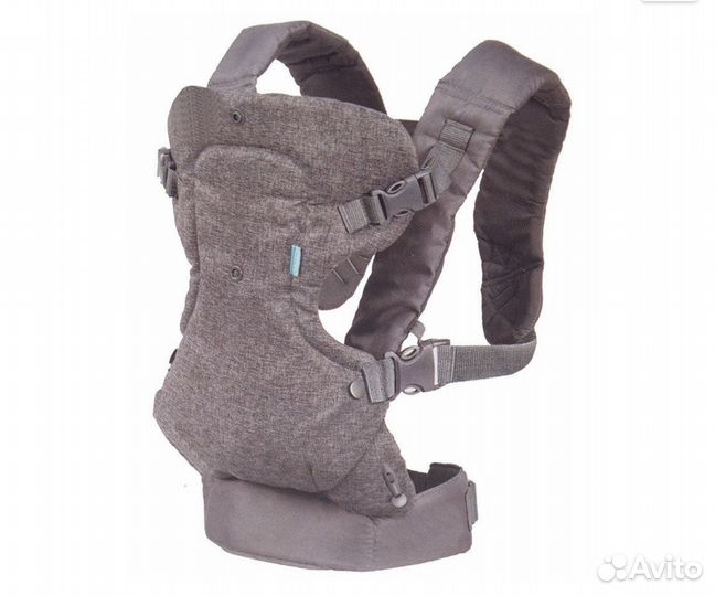 Эргорюкзак