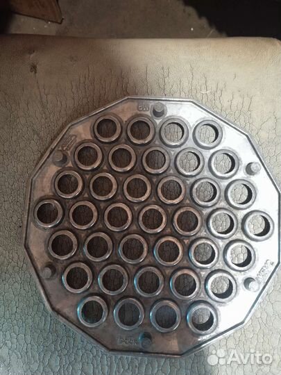 Пельменница СССР