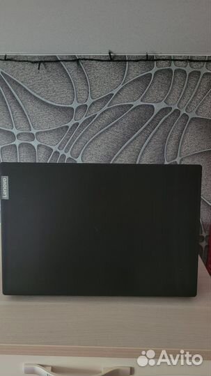 Ноутбук lenovo