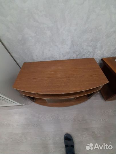 Тумба под тв