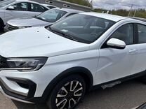 Новый ВАЗ (LADA) Vesta 1.6 MT, 2024, цена 1 813 500 руб.