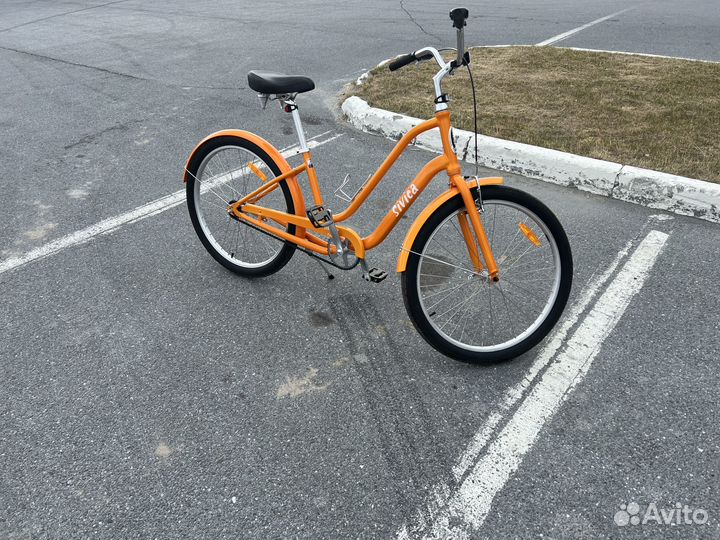 Велосипед shwinn silica1