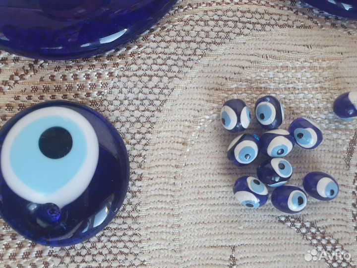 Набор оберегов для дома 