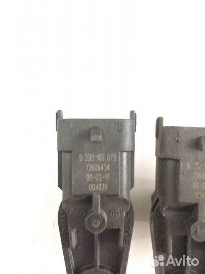 Датчик распредвала Cadillac, Opel, Chevrolet