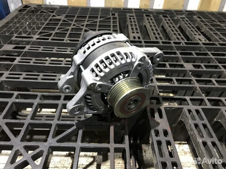 Генератор Corolla 1.4 to 1ndtv