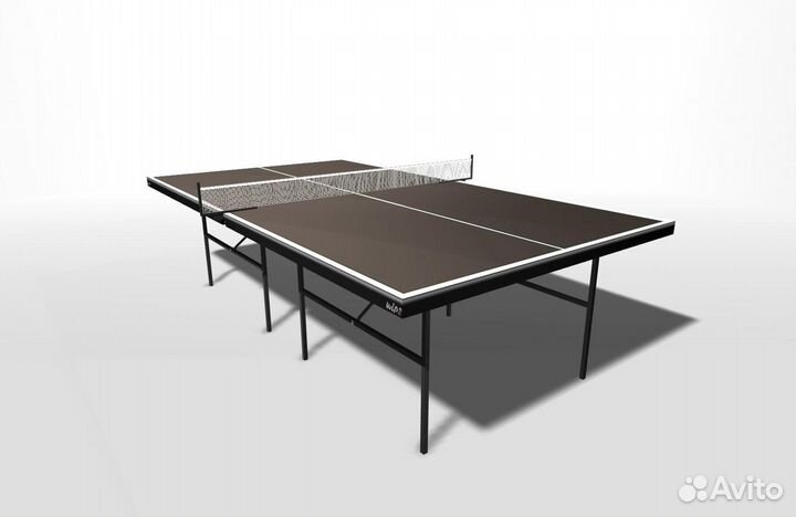 Теннисный стол влагостойкий Wips ст-ву