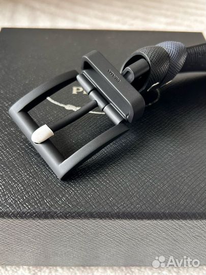 Ремень мужской Prada