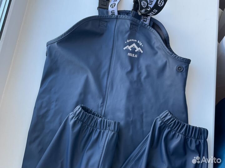 Комбинезон nels