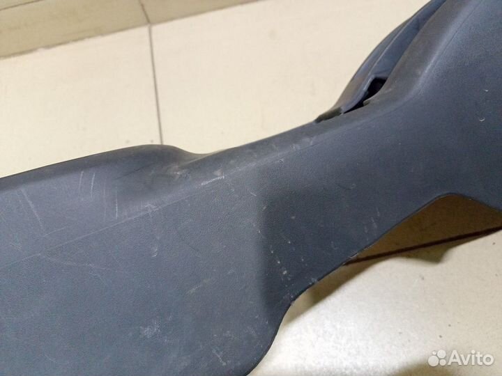 Консоль Yaris 2005-2011