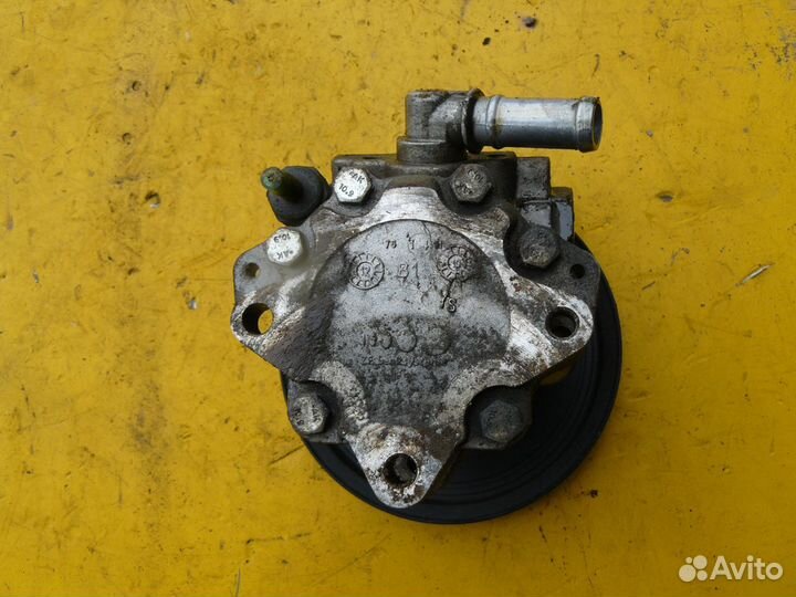 Насос гидроусилителя для Chery Indis 2013г