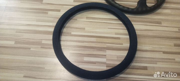 Руль Hyundai Elantra XD J3