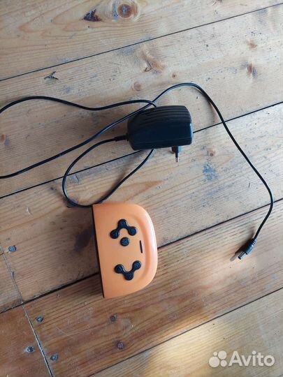 Детский электромобиль jeep