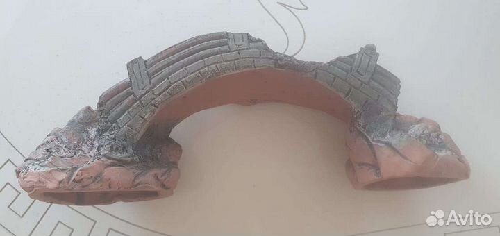 Аксессуары для аквариума