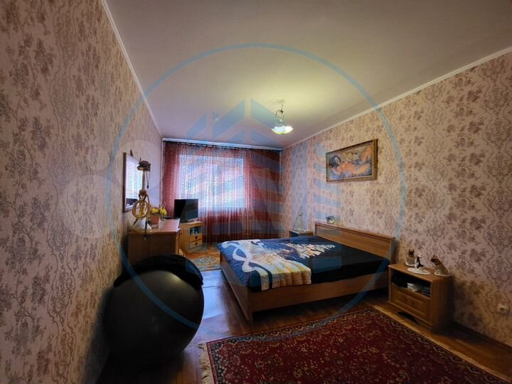 3-к. квартира, 73,6 м², 7/7 эт.