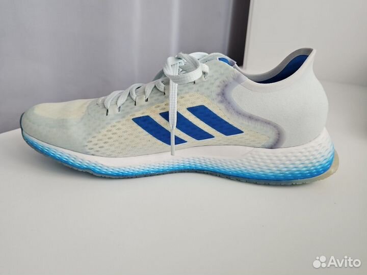 Кроссовки женские Adidas Focus Breatheln 39