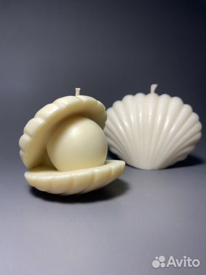 Силиконовые формы для свечей, гипса