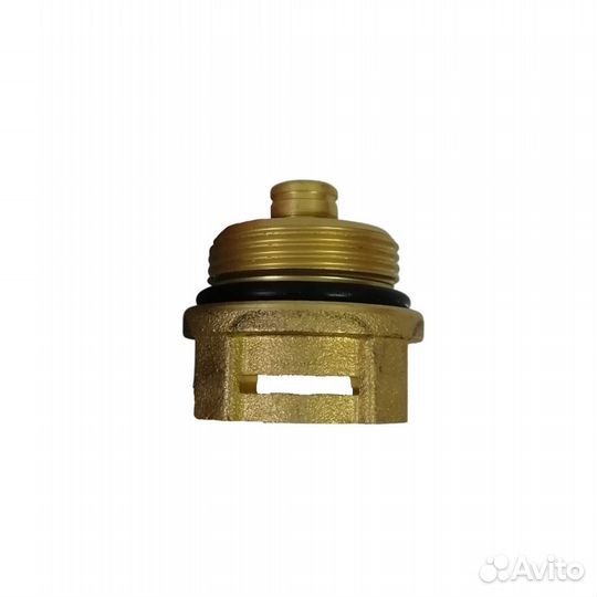 Заглушка гидравлической системы baxi 600750