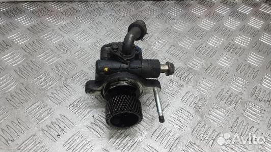 Насос гу дизельный ford ranger 2 (DAG35BT01)