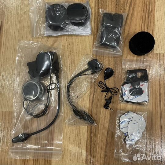 Sena Clamp Kit установочный 20s 20s evo 30k 50s