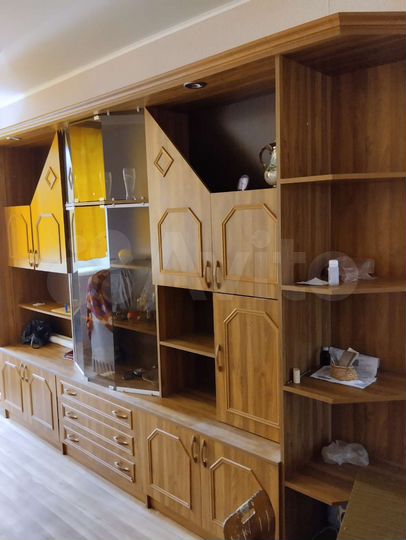 2-к. квартира, 47 м², 4/5 эт.