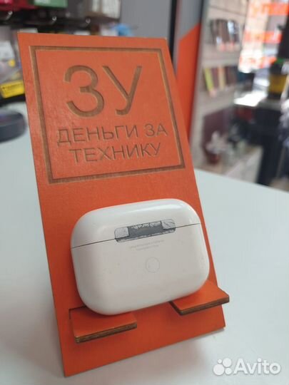 Наушники Airpods Pro Реплика