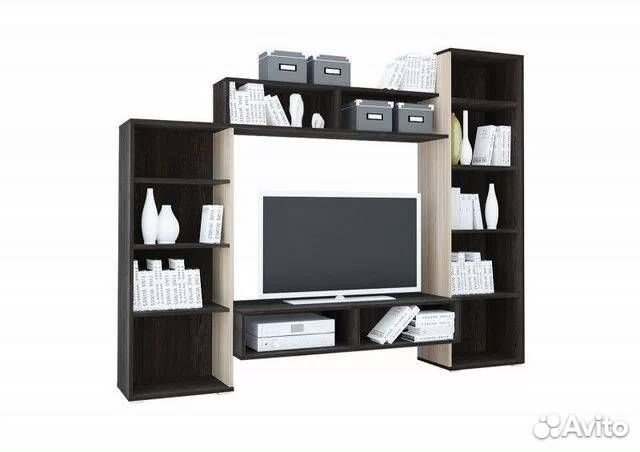 Стенка в гостиную 