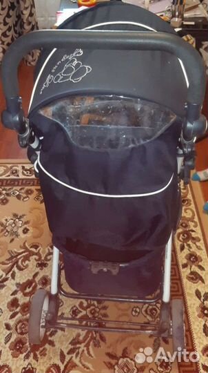 Коляска детская