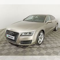 Audi A7 3.0 AMT, 2011, 165 855 км, с пробегом, цена 2 439 000 руб.