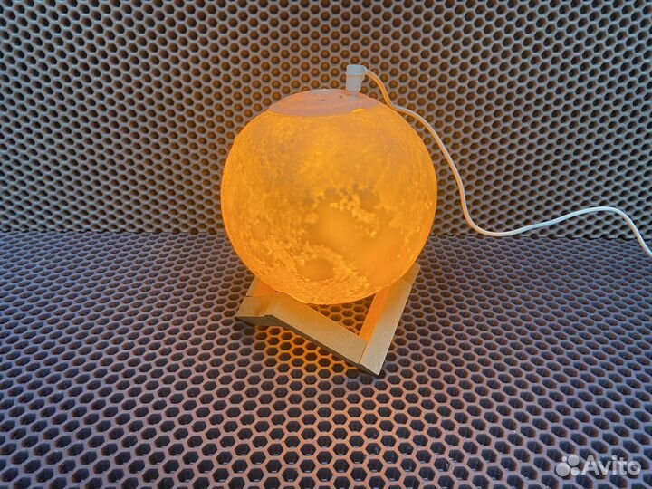 Ночник увлажнитель