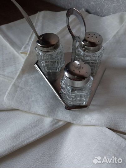 Набор для специй