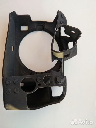 Чехол для Nikon Z6