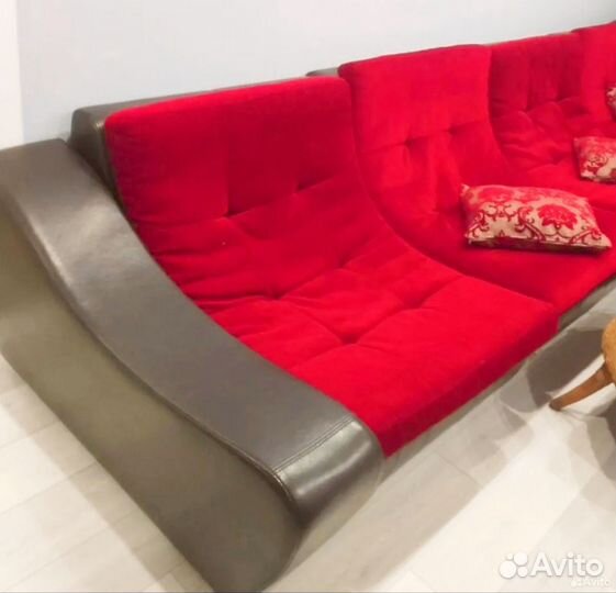 Диван бу
