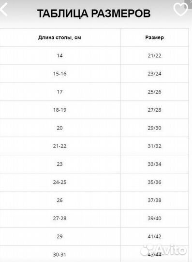 Ортопедические стельки