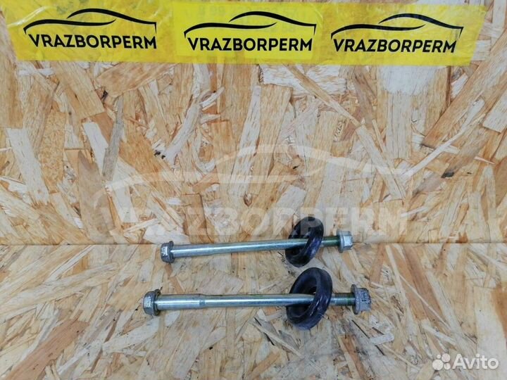 Болт крепления редуктора заднего Nissan X-Trail