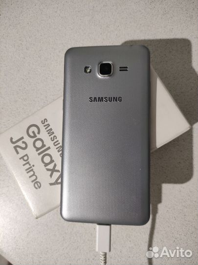 Samsung Galaxy J2 Prime SM-G532F, 8 ГБ