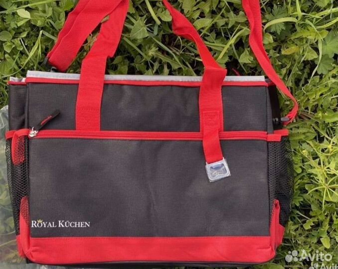 Термосумка Royal Kuchen