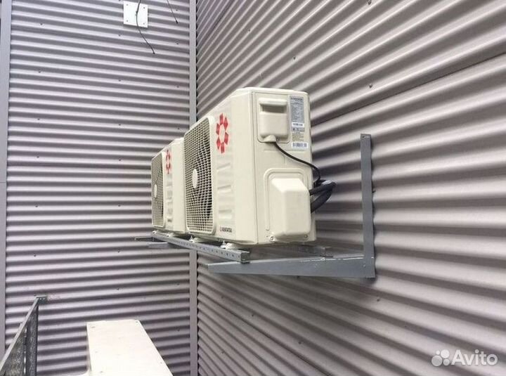 Кондиционер/Сплит-система с гарантией