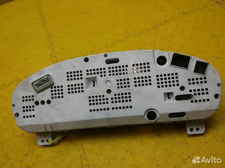 Панель приборов Grand Starex