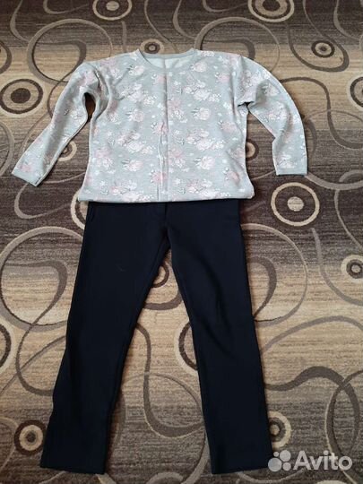 Женская одежда пакетом 46-48 размер